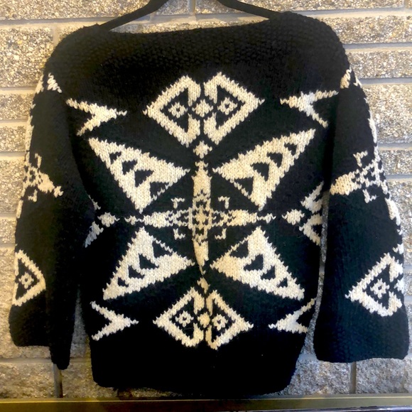 Polo by Ralph Lauren Knit Sweater - Picture 2 of 3